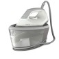Philips 2000 series PSG2000 Dampstrygejern 2400W Blå Grå Hvid Philips 2000 series PSG2000 Dampstrygejern 2400W Blå Grå Hvid